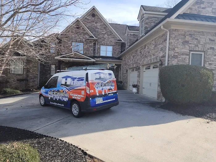 Hill's Total Service LLC. Picture 1