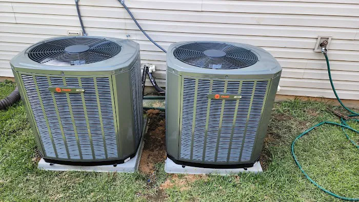 Hill's Total Service LLC. Picture 3