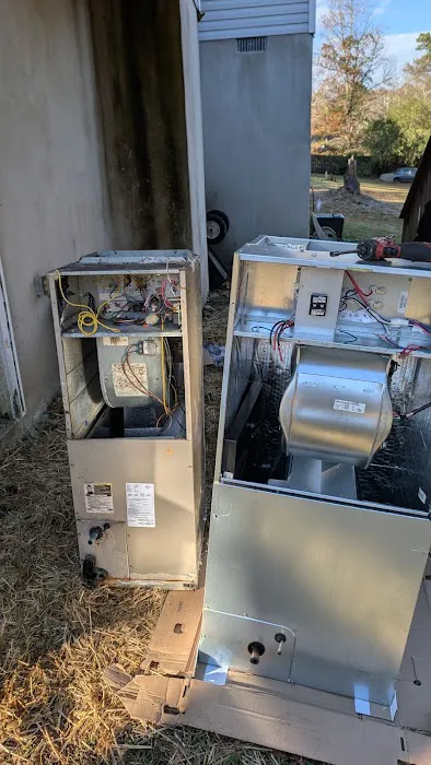 Hill's Total Service LLC. Picture 4