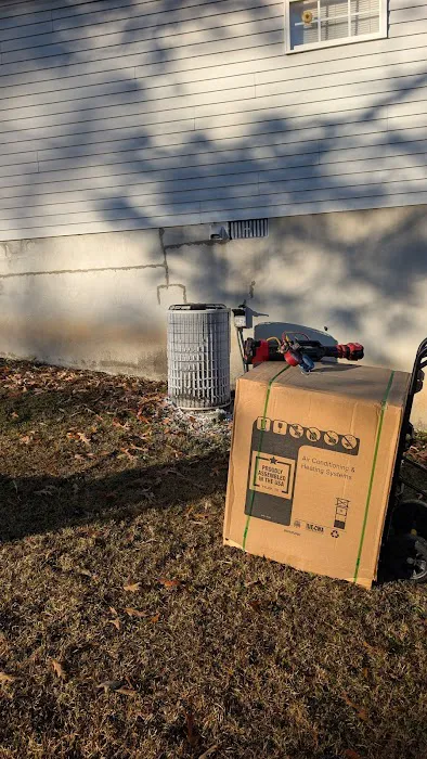 Hill's Total Service LLC. Picture 6