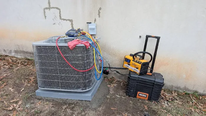 Hill's Total Service LLC. Picture 8