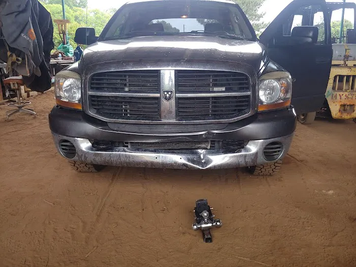 Smith's Radiator & Air Conditioning Picture 1