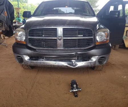 Smith's Radiator & Air Conditioning