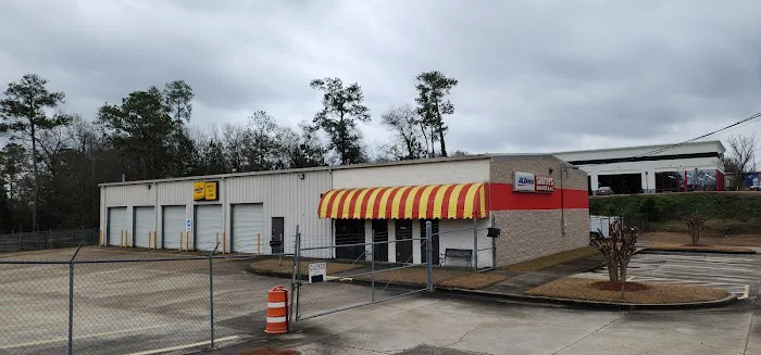 Smith's Radiator & Air Conditioning Picture 3