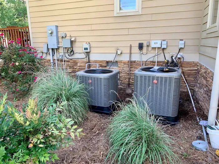 Airtekk Comfort Solutions Picture 1