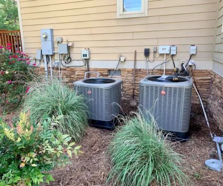 Airtekk Comfort Solutions