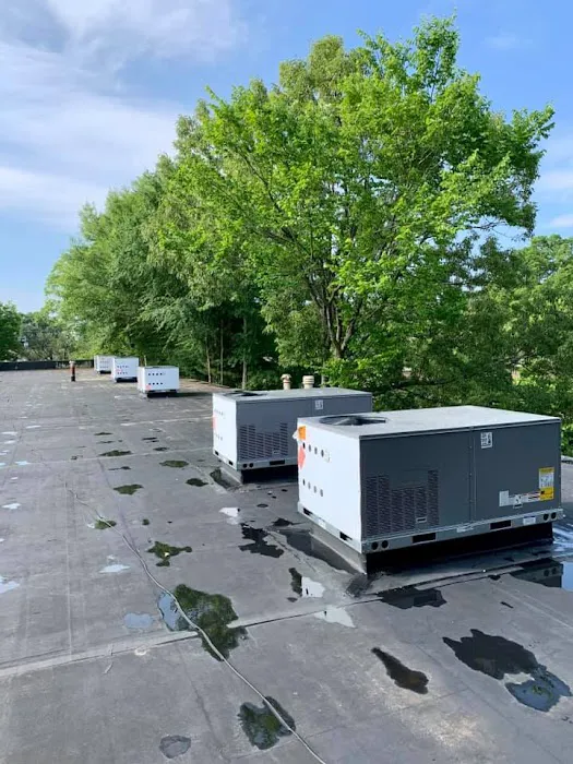 Airtekk Comfort Solutions Picture 6