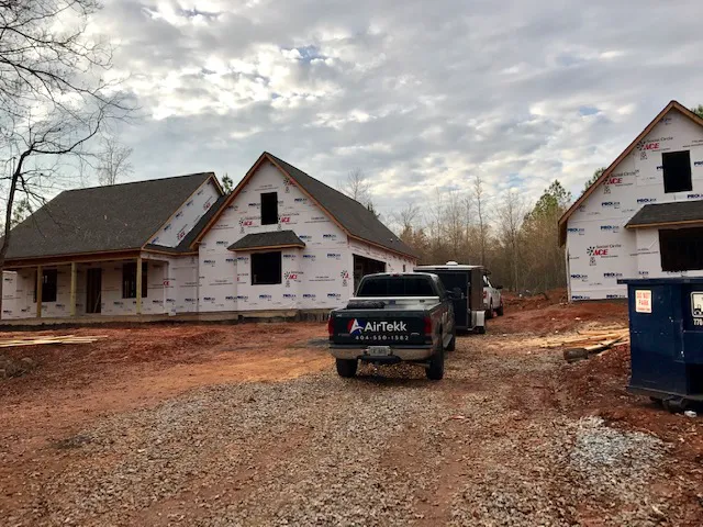 Airtekk Comfort Solutions Picture 4