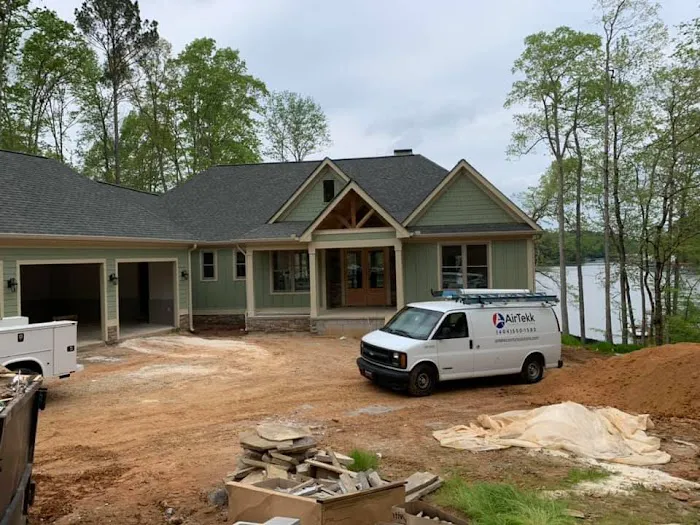 Airtekk Comfort Solutions Picture 8