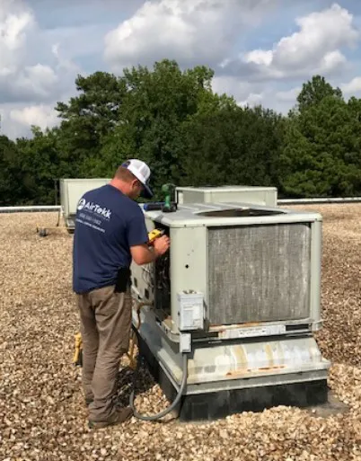 Airtekk Comfort Solutions Picture 9