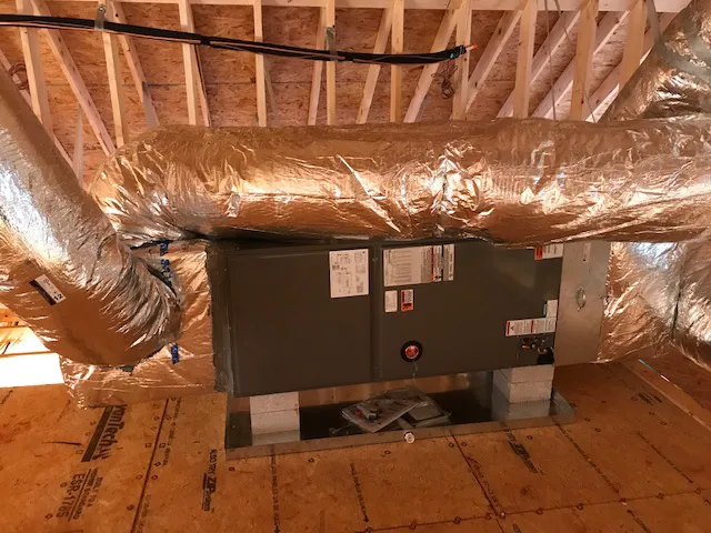 Airtekk Comfort Solutions Picture 10