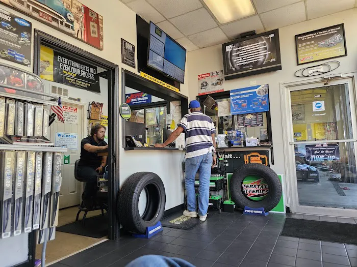 Pro Automotive Picture 1