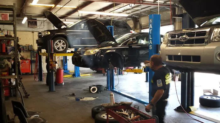 Pro Automotive Picture 4