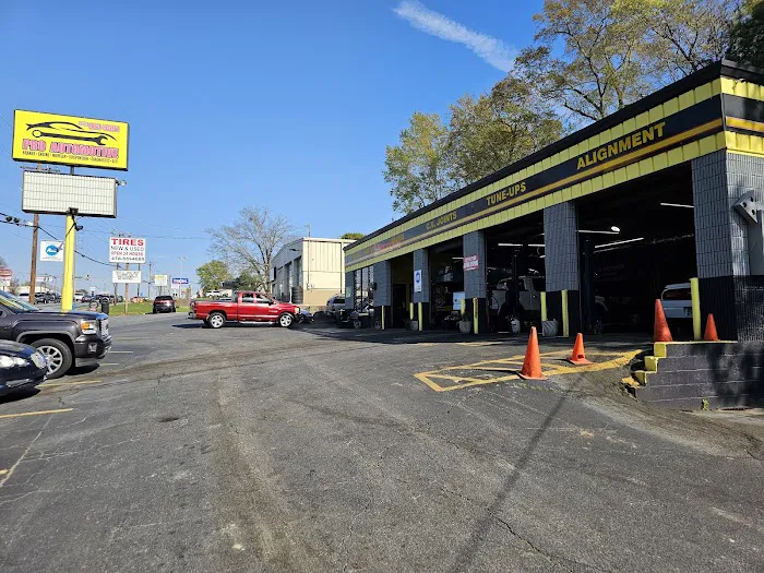 Pro Automotive Picture 2