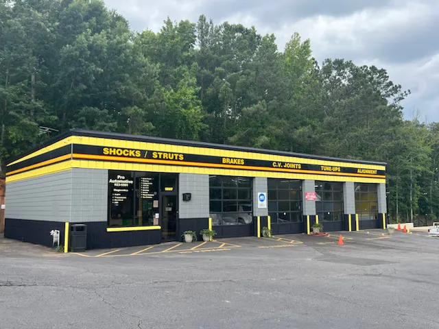 Pro Automotive Picture 3