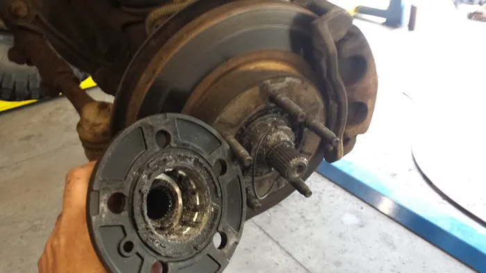 Pro Automotive Picture 7