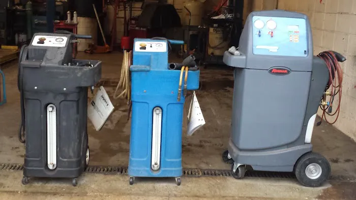 Pro Automotive Picture 5