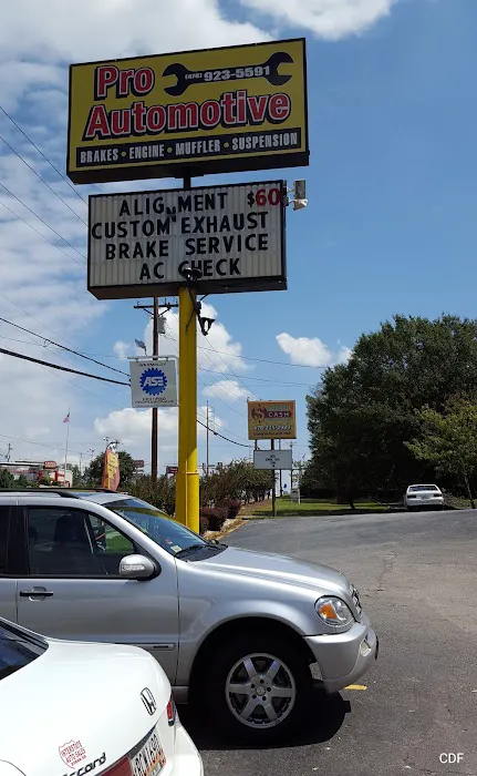 Pro Automotive Picture 6