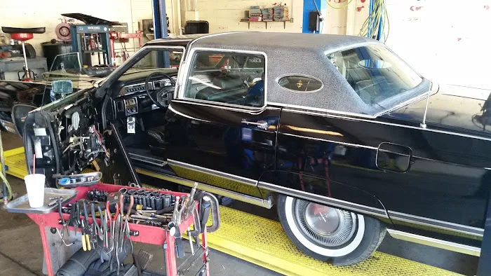 Pro Automotive Picture 8