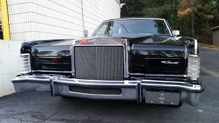 Pro Automotive Picture 10