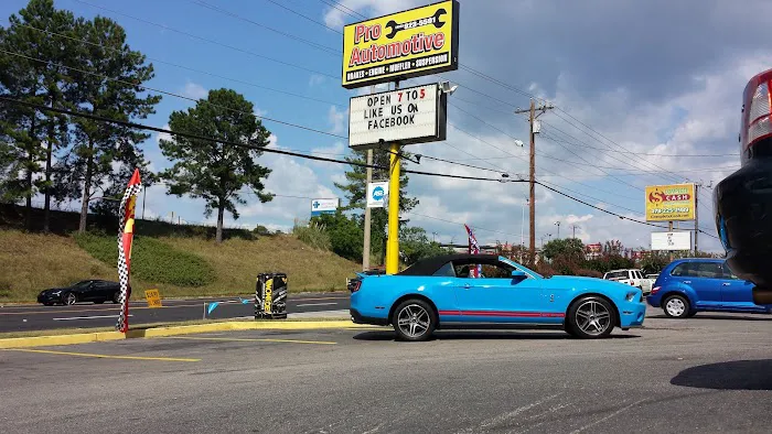 Pro Automotive Picture 9