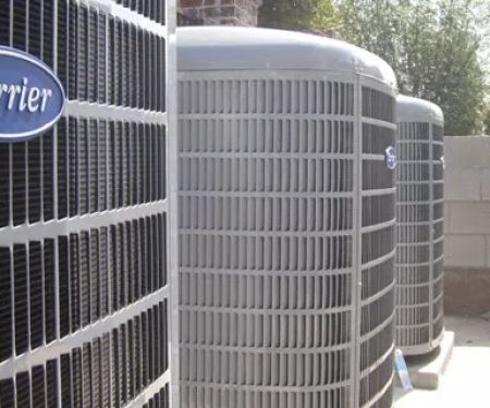 Wilson Bryant Air Conditioning