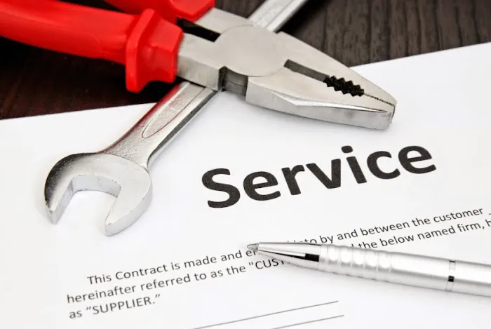 Wilson Bryant Air Conditioning Picture 5