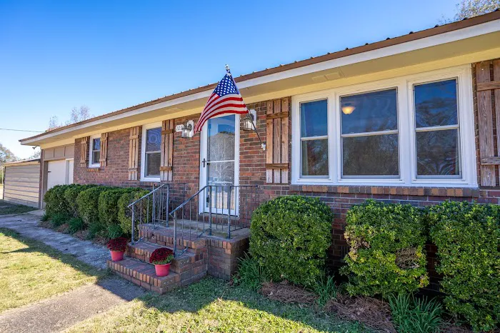 Wilson Bryant Air Conditioning Picture 4