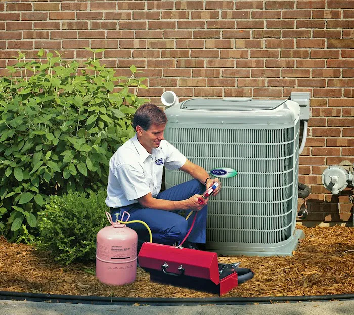 Wilson Bryant Air Conditioning Picture 10