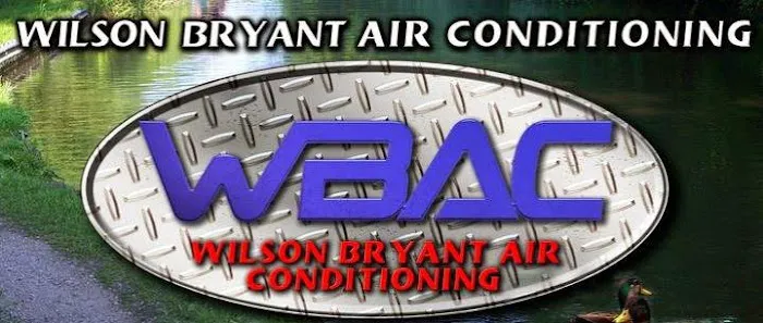 Wilson Bryant Air Conditioning Picture 9