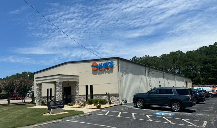 Hays Service Picture 3