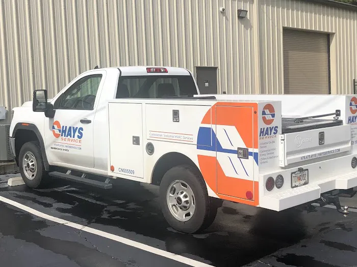 Hays Service Picture 1