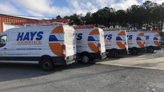 Hays Service Picture 2