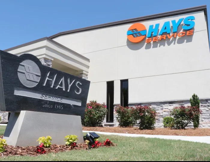 Hays Service Picture 9