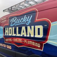 Bucky Holland Heating Cooling Plumbing ico