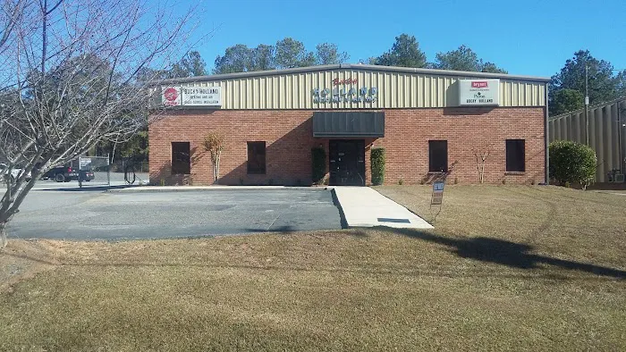 Bucky Holland Heating Cooling Plumbing Picture 7