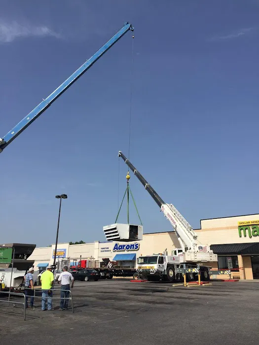 Bucky Holland Heating Cooling Plumbing Picture 6