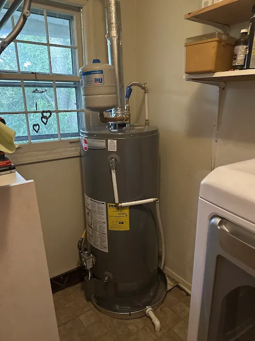 Bucky Holland Heating Cooling Plumbing Picture 8