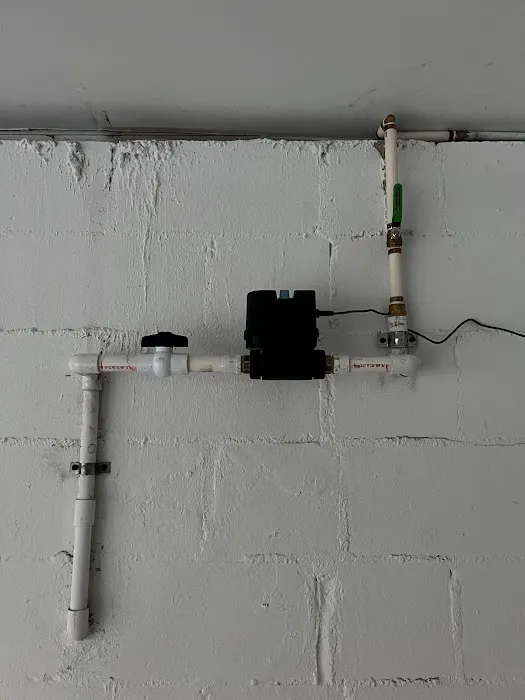 Bucky Holland Heating Cooling Plumbing Picture 10