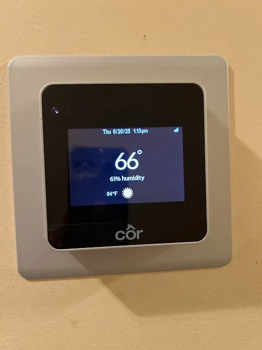 Bucky Holland Heating Cooling Plumbing Picture 9