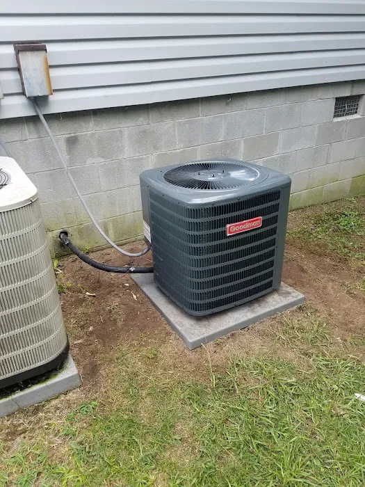 Air Masters of Macon,LLC Picture 1