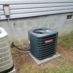 Air Masters of Macon,LLC