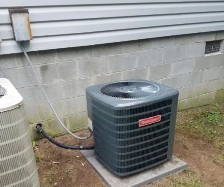 Air Masters of Macon,LLC