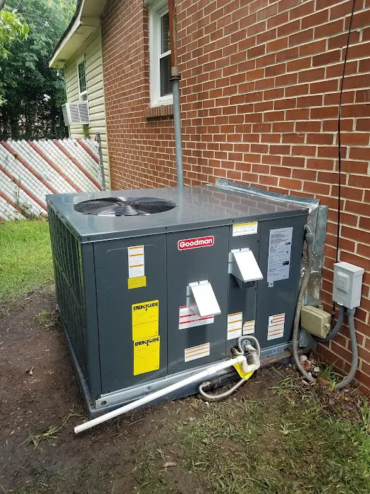 Air Masters of Macon,LLC Picture 5