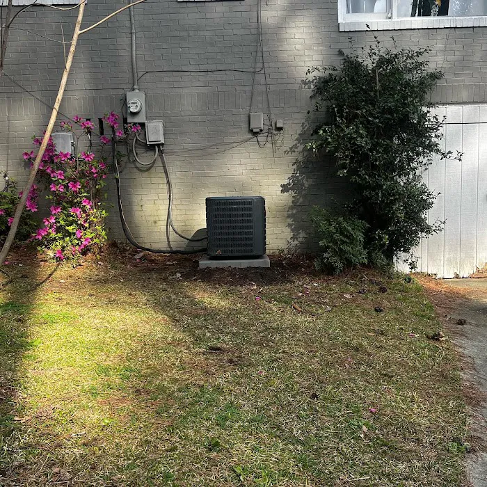 Air Masters of Macon,LLC Picture 7