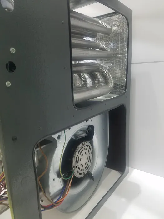 Air Masters of Macon,LLC Picture 6