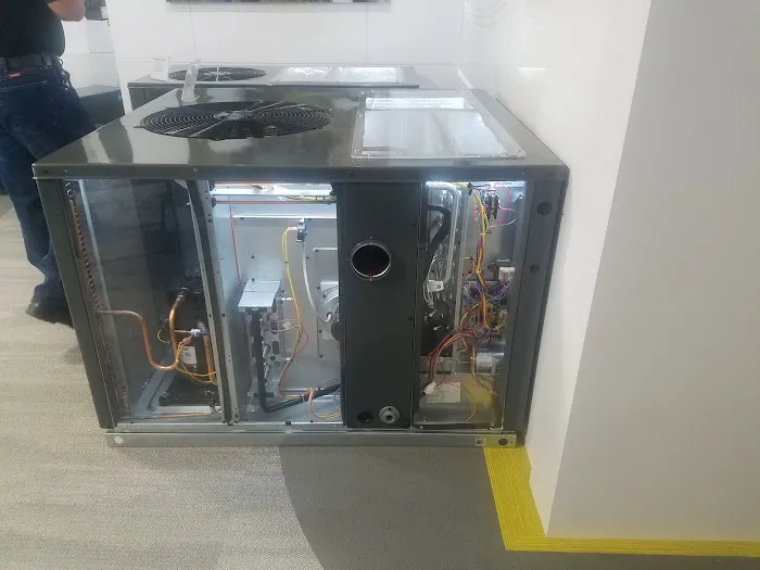 Air Masters of Macon,LLC Picture 10