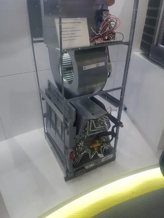 Air Masters of Macon,LLC Picture 9