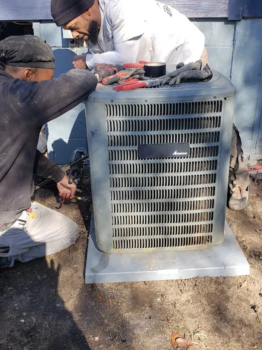 Air Masters of Macon,LLC Picture 8