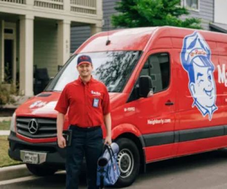 Mr. Rooter Plumbing of Middle Georgia